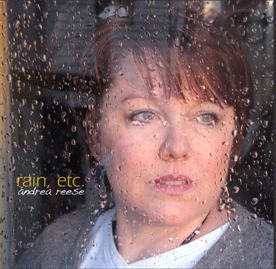 andrea reese